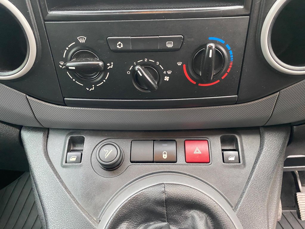 Used Citroen Berlingo 2009 for sale - 76312961: Photo 29