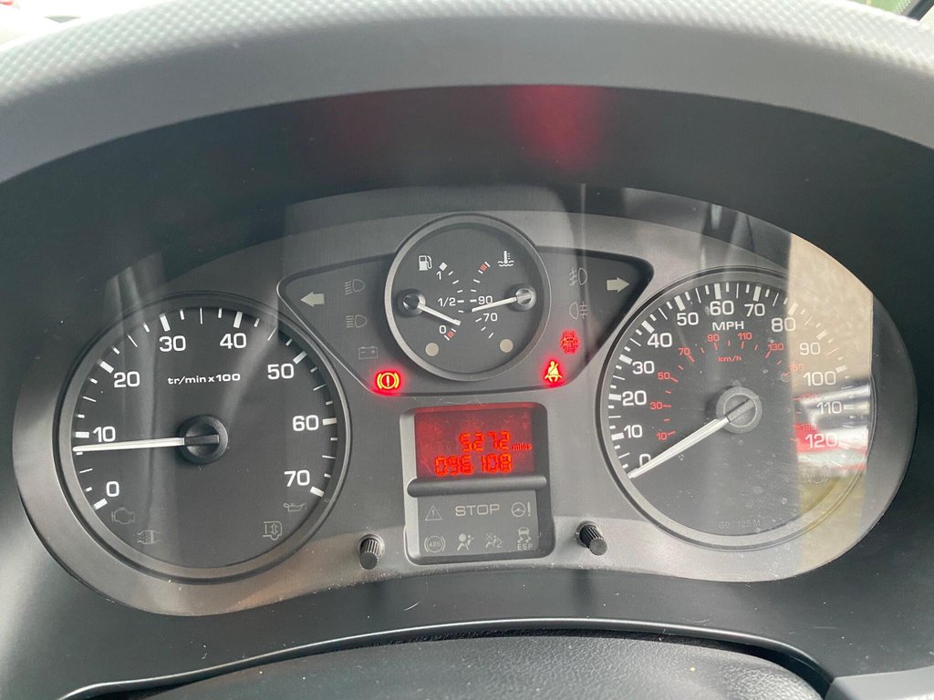 Used Citroen Berlingo 2009 for sale - 76312961: Photo 31