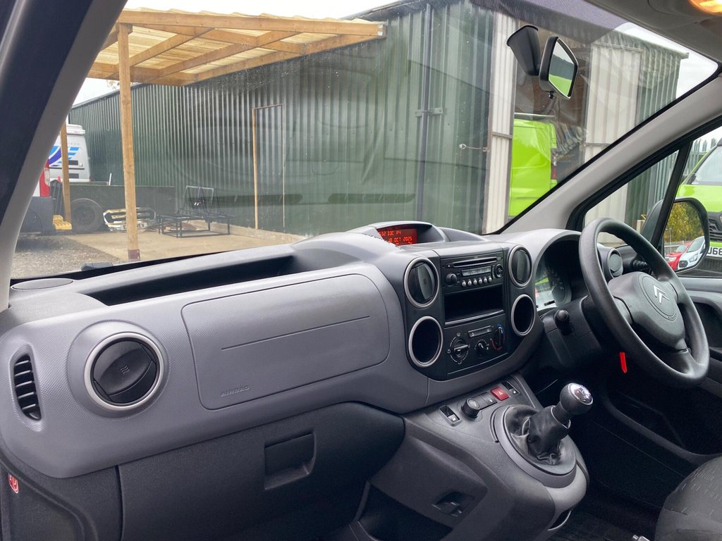 Used Citroen Berlingo 2009 for sale - 76312961: Photo 44