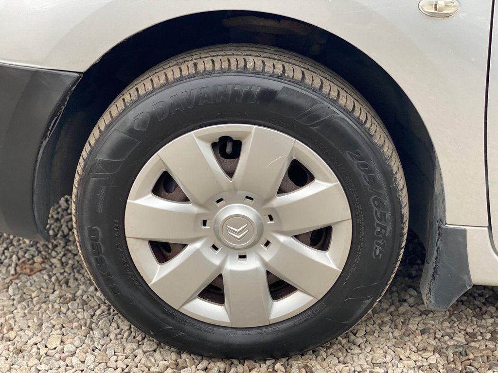 Used Citroen Berlingo 2009 for sale - 76312961: Photo 48