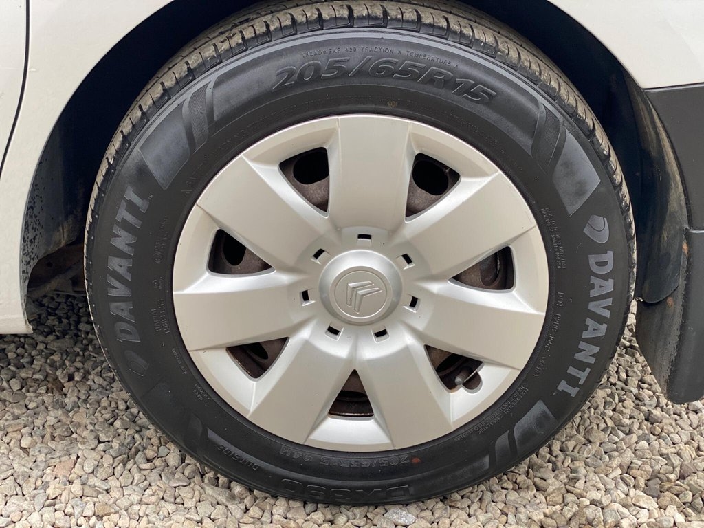 Used Citroen Berlingo 2009 for sale - 76312961: Photo 49