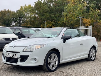 Used Renault Megane 2011 for sale - 76245228: Photo