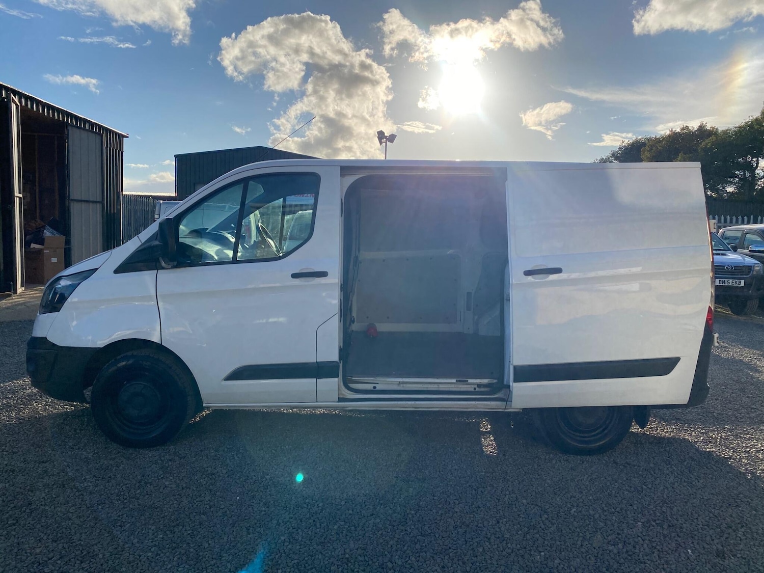 Vehicle 45