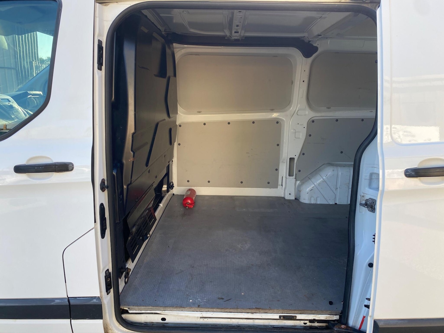 Vehicle 47