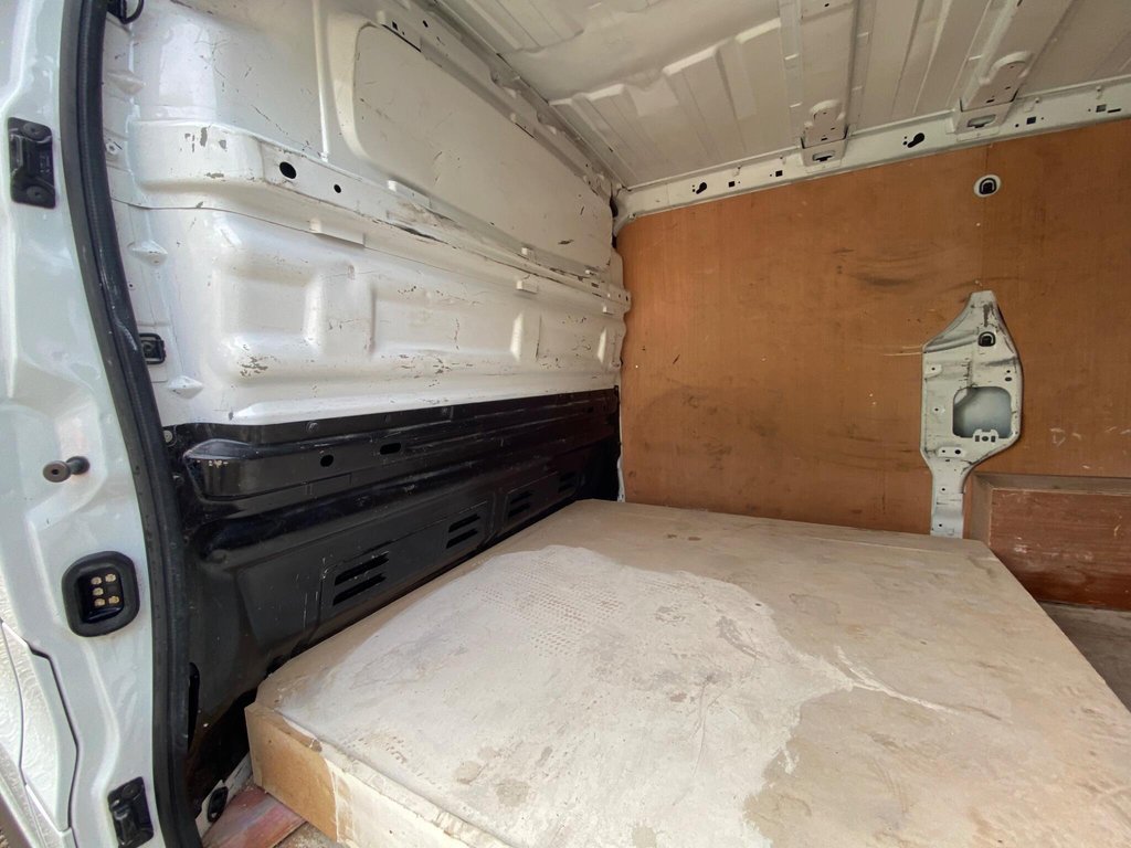 Used Renault Trafic 2019 for sale - 77685329: Photo 16