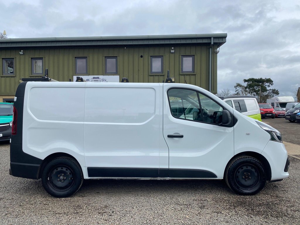 Used Renault Trafic 2019 for sale - 77685329: Photo 23