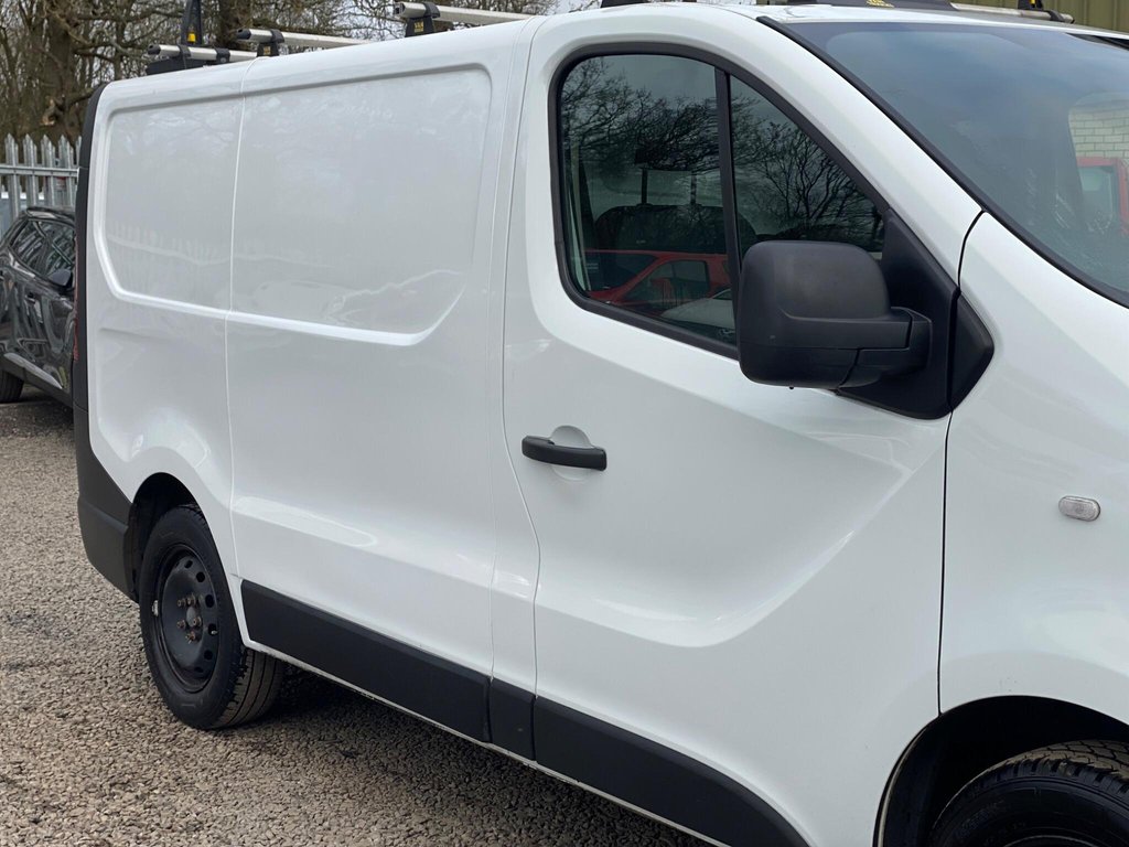 Used Renault Trafic 2019 for sale - 77685329: Photo 25