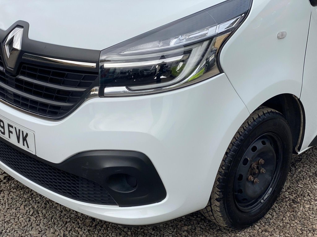 Used Renault Trafic 2019 for sale - 77685329: Photo 26