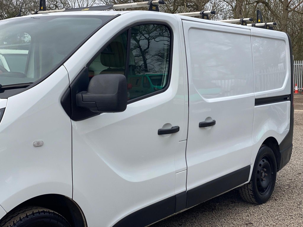 Used Renault Trafic 2019 for sale - 77685329: Photo 27