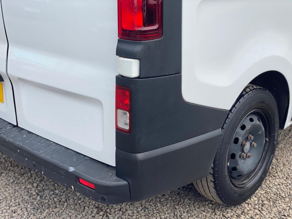 Used Renault Trafic 2019 for sale - 77685329: Photo 30