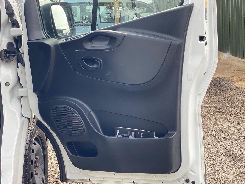 Used Renault Trafic 2019 for sale - 77685329: Photo 38