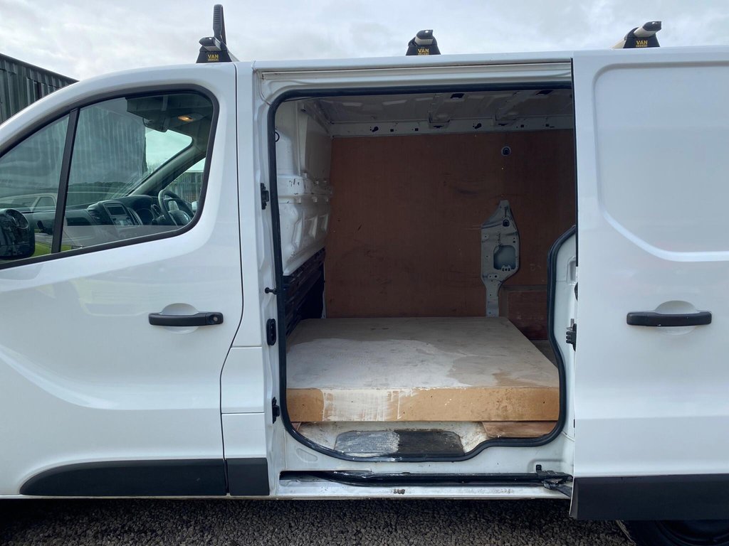 Used Renault Trafic 2019 for sale - 77685329: Photo 43