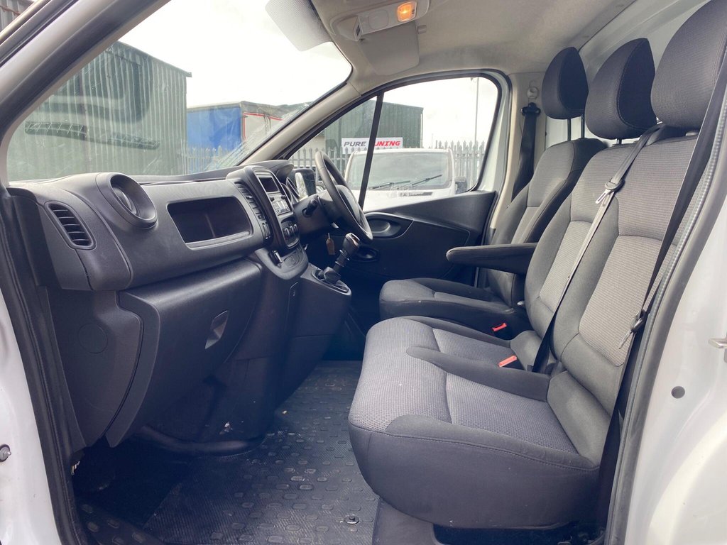 Used Renault Trafic 2019 for sale - 77685329: Photo 46