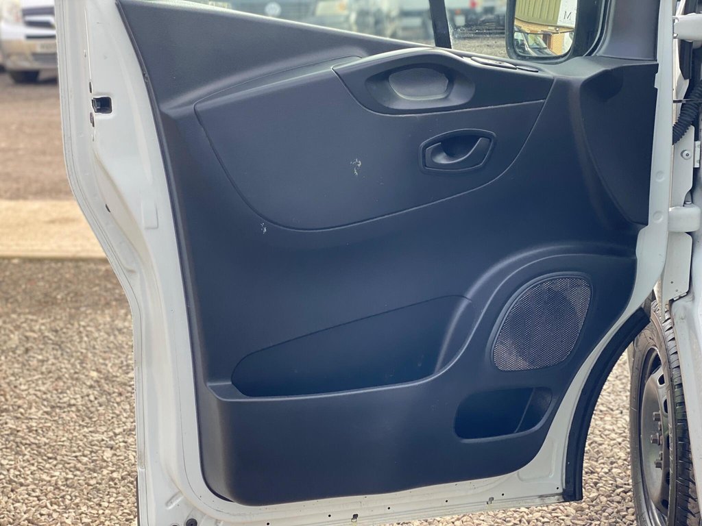 Used Renault Trafic 2019 for sale - 77685329: Photo 47