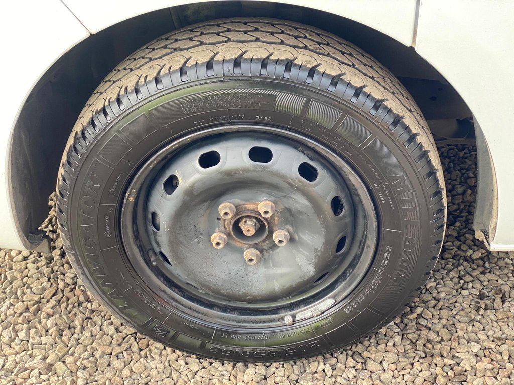 Used Renault Trafic 2019 for sale - 77685329: Photo 48