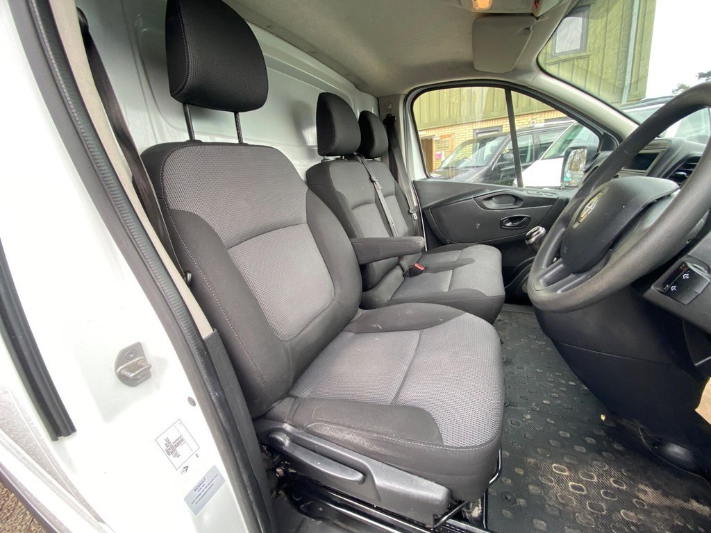 Used Renault Trafic 2019 for sale - 77685329: Photo 7