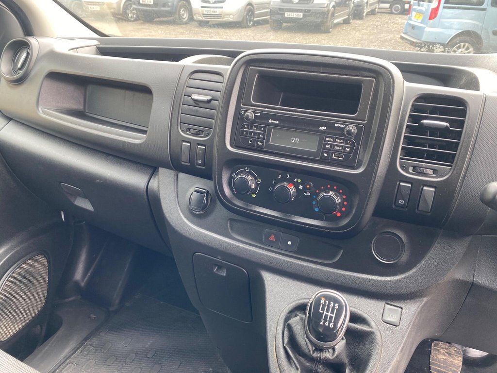 Used Renault Trafic 2019 for sale - 77685329: Photo 8