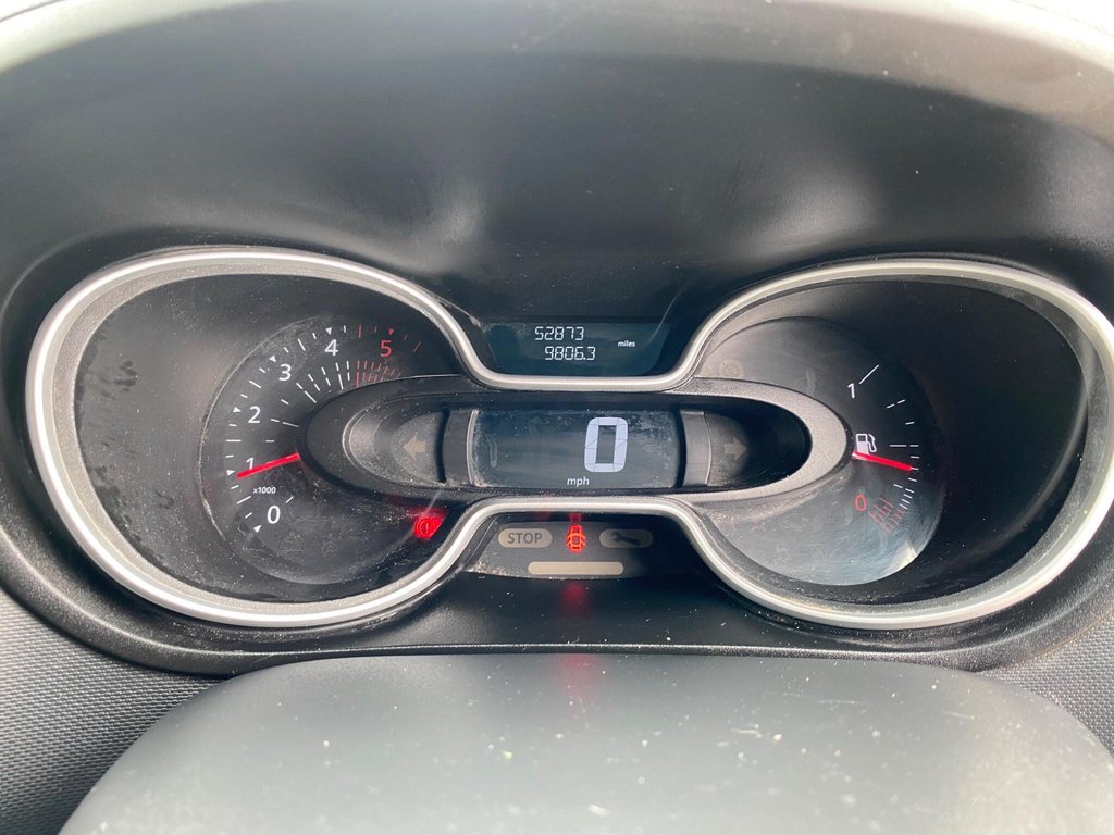 Used Renault Trafic 2019 for sale - 77685329: Photo 9