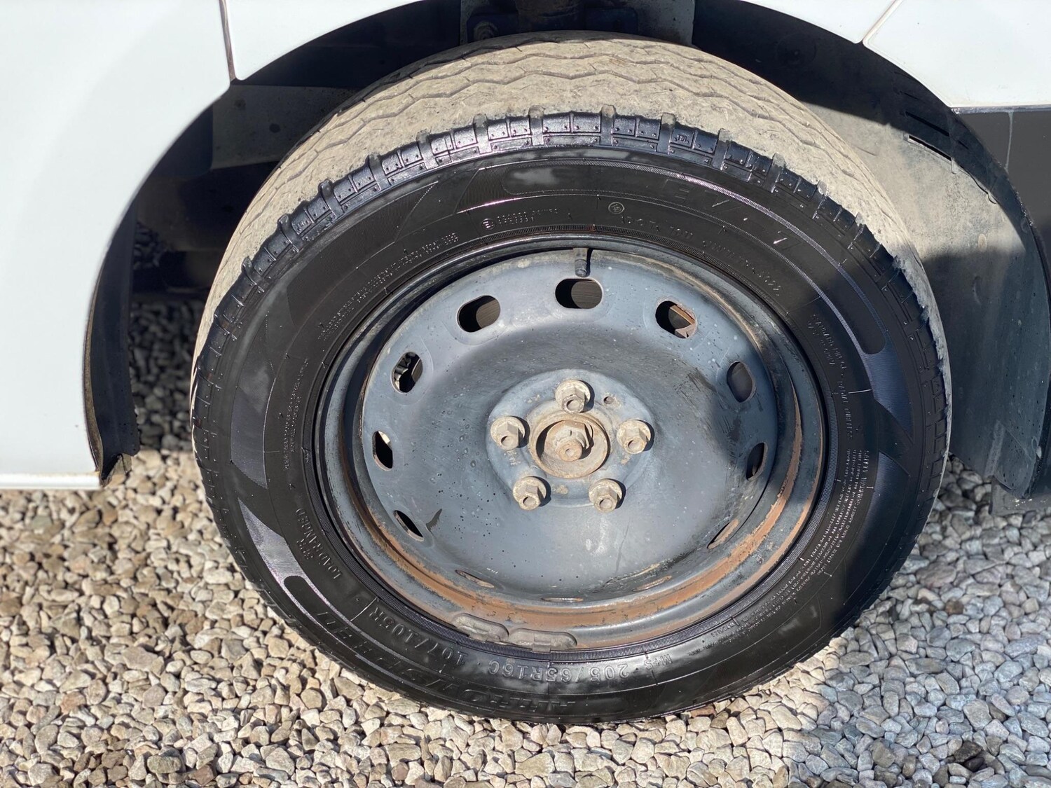 Vehicle 26