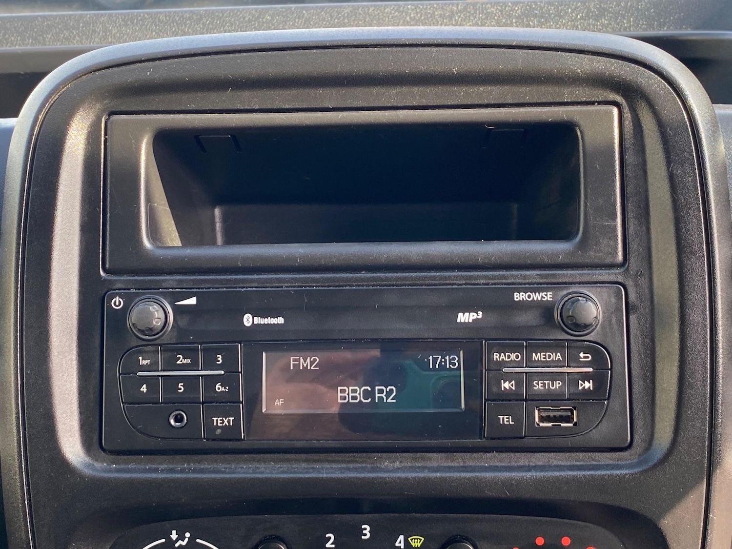 Vehicle 36