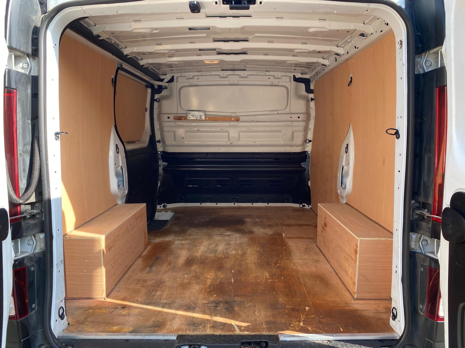 Vehicle 37