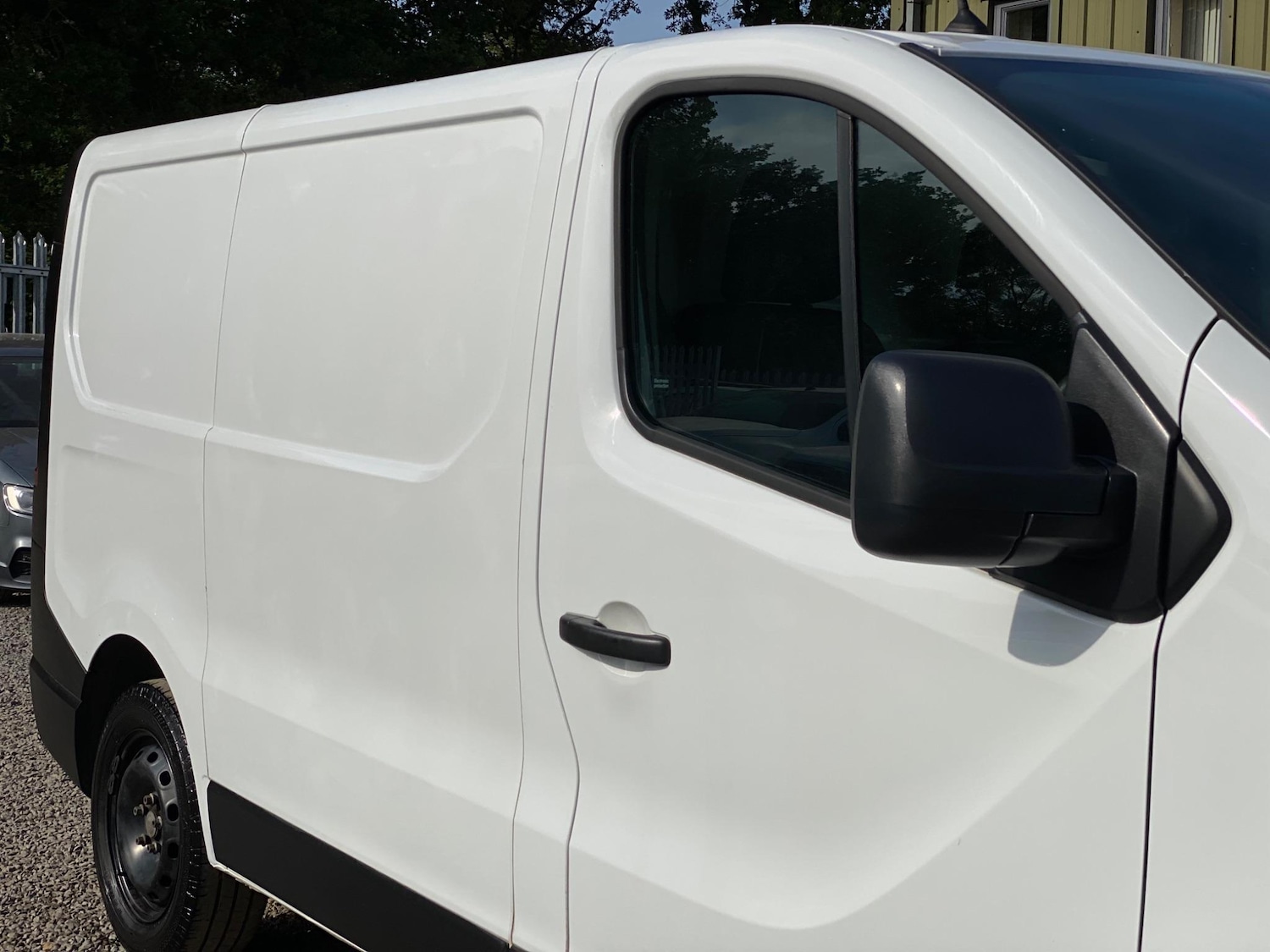 Vehicle 48
