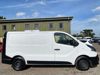 Used Renault Trafic 2021 for sale - 74751029: Photo