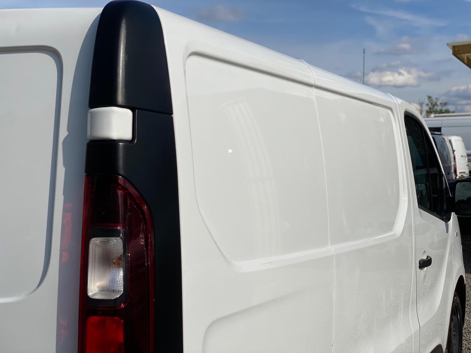 Vehicle 50