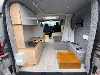 Used Renault Trafic 2014 for sale - 78768696: Photo