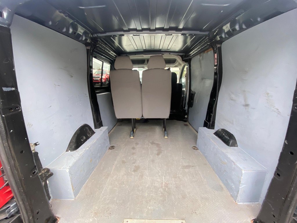 Used Citroen Dispatch 2013 for sale - 76496754: Photo 10