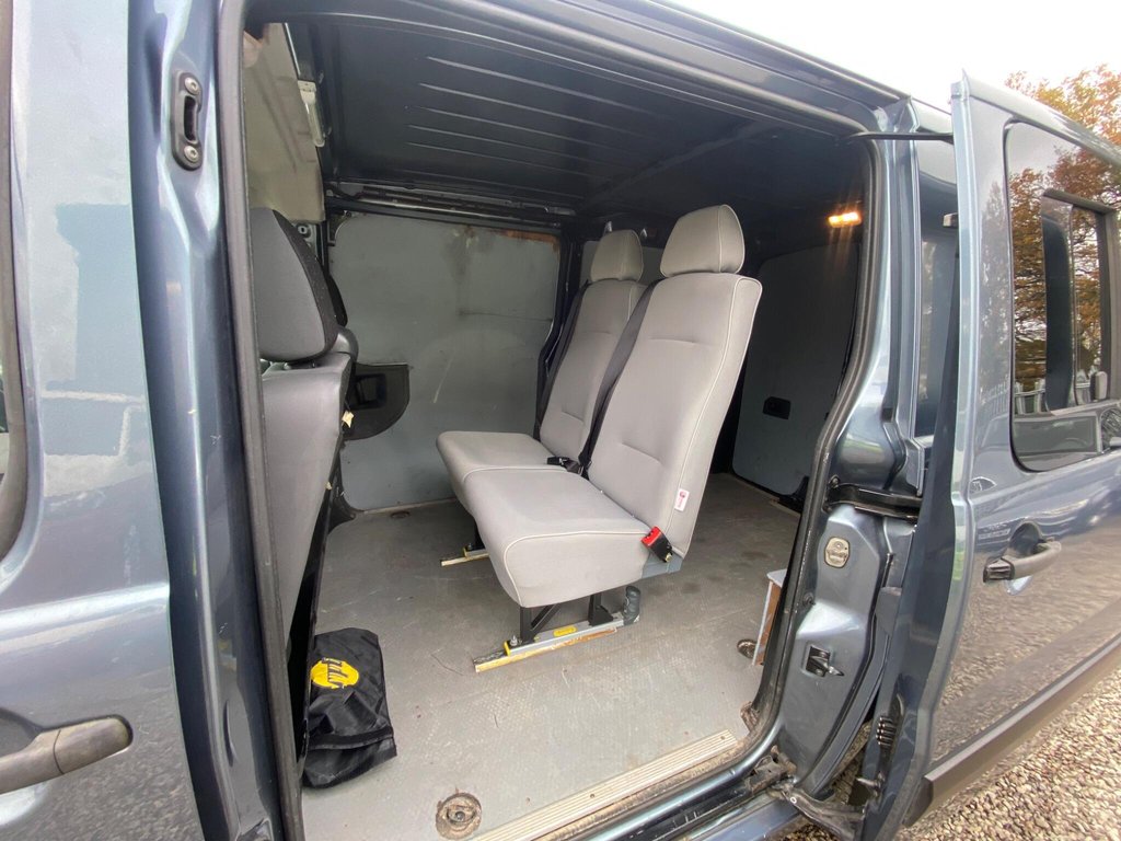 Used Citroen Dispatch 2013 for sale - 76496754: Photo 12