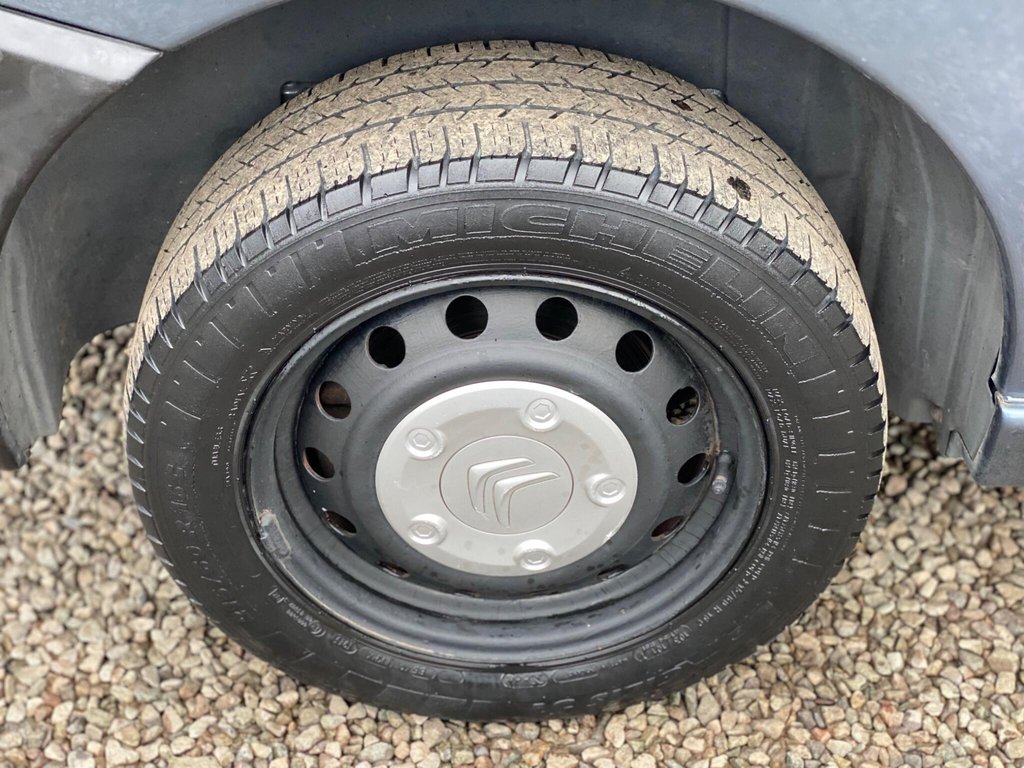 Used Citroen Dispatch 2013 for sale - 76496754: Photo 14