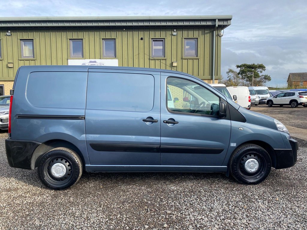 Used Citroen Dispatch 2013 for sale - 76496754: Photo 19