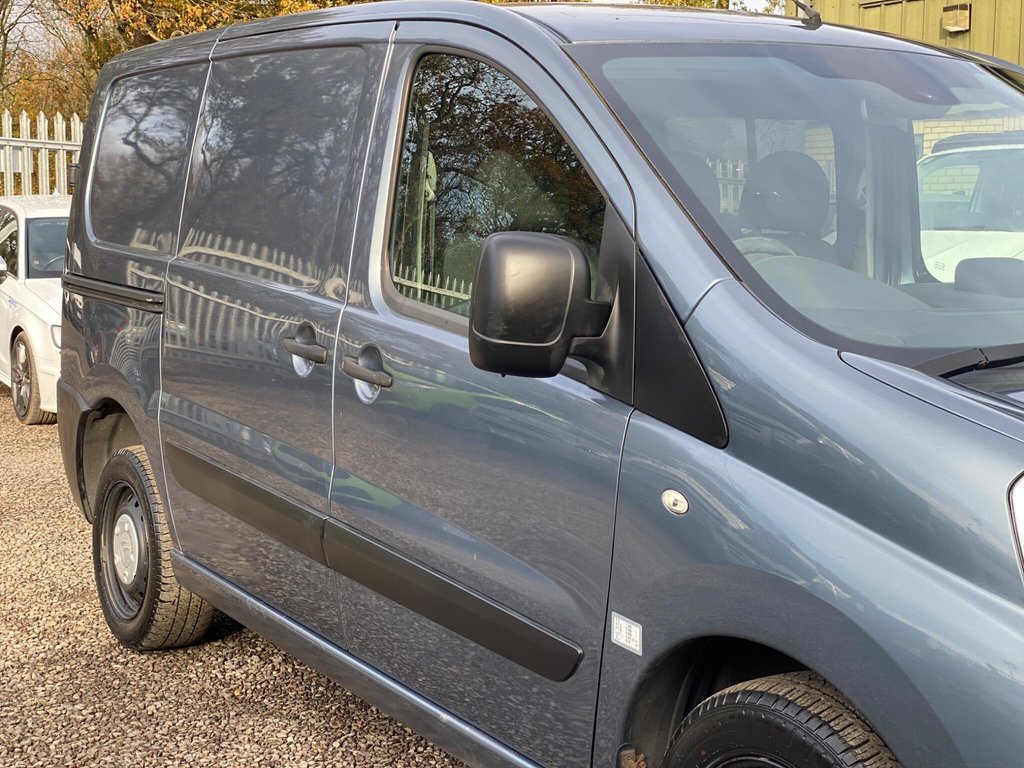 Used Citroen Dispatch 2013 for sale - 76496754: Photo 21