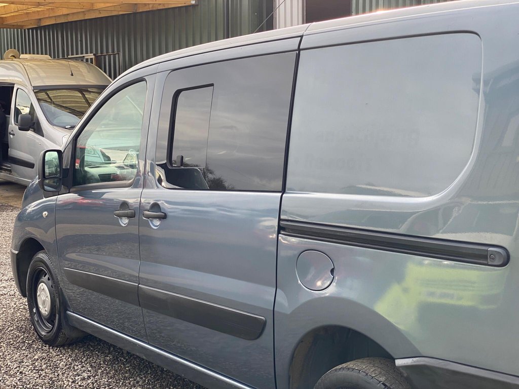 Used Citroen Dispatch 2013 for sale - 76496754: Photo 25