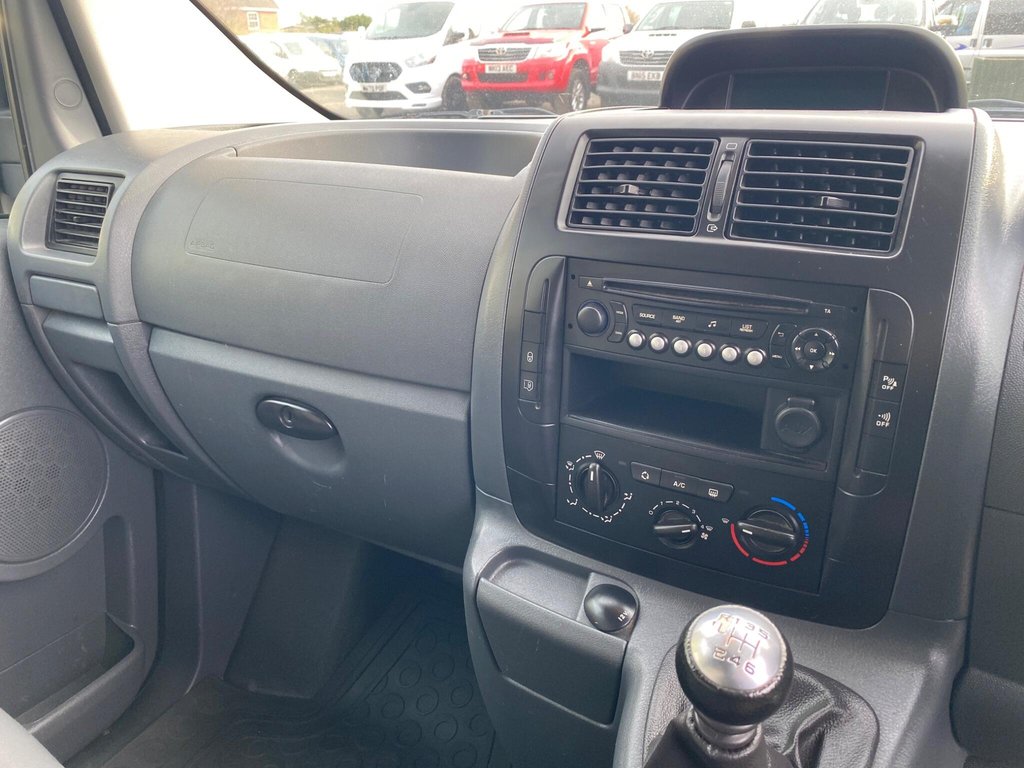 Used Citroen Dispatch 2013 for sale - 76496754: Photo 29