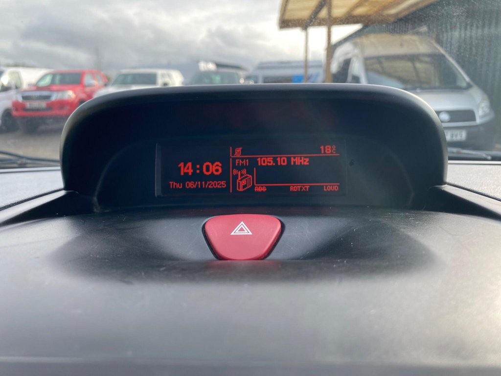 Used Citroen Dispatch 2013 for sale - 76496754: Photo 30