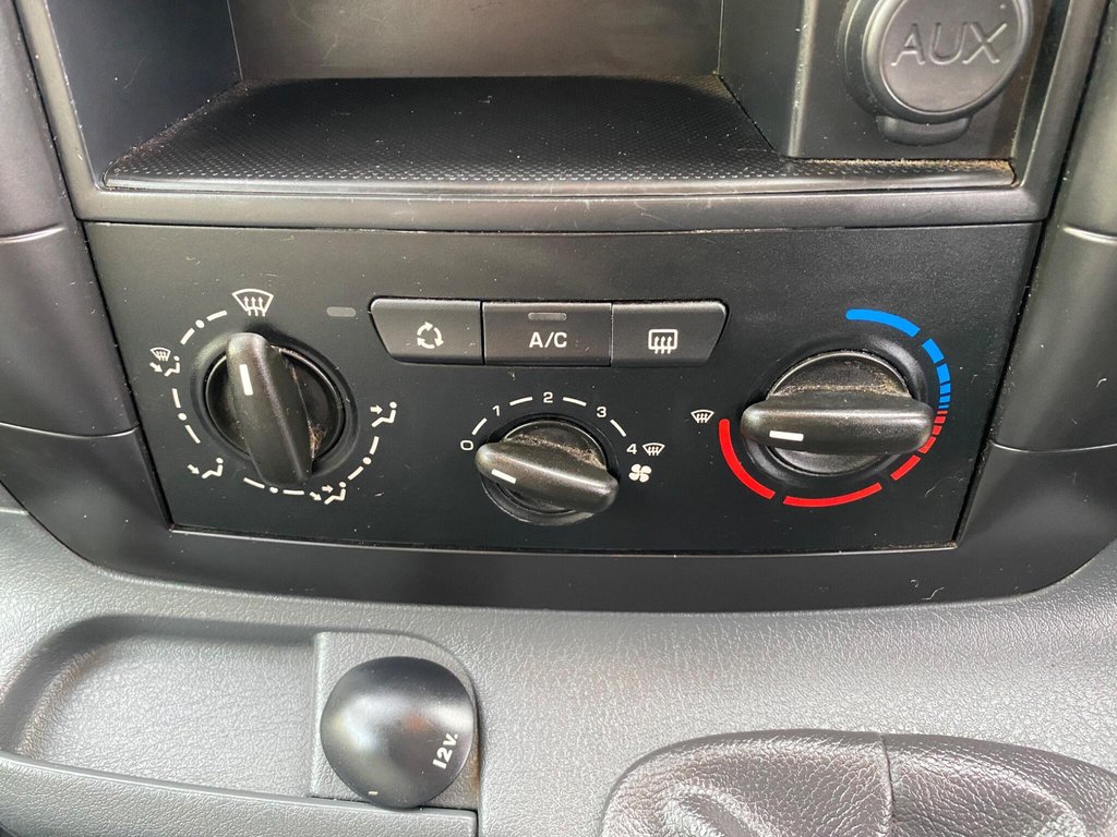 Used Citroen Dispatch 2013 for sale - 76496754: Photo 32