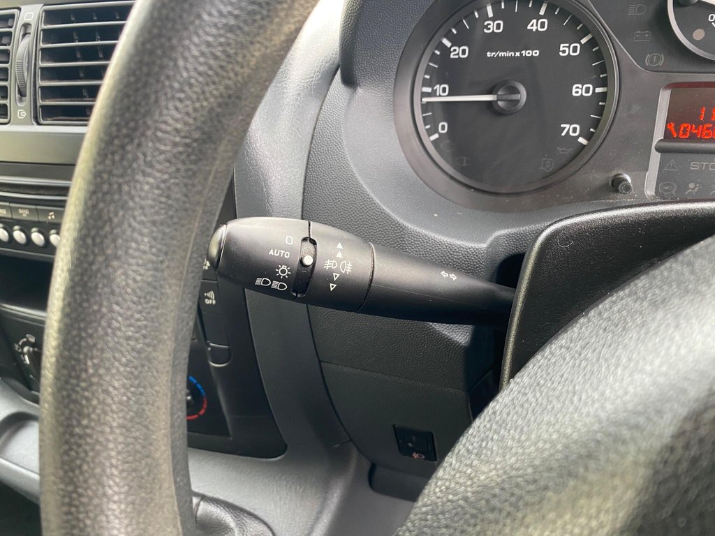 Used Citroen Dispatch 2013 for sale - 76496754: Photo 33