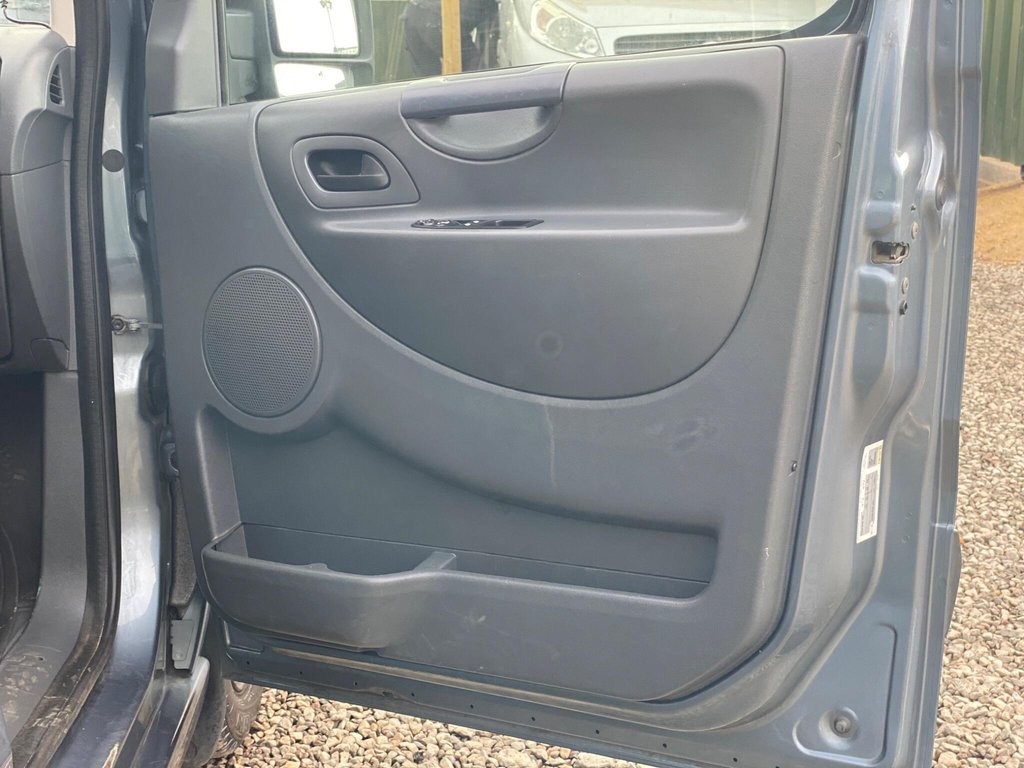 Used Citroen Dispatch 2013 for sale - 76496754: Photo 37