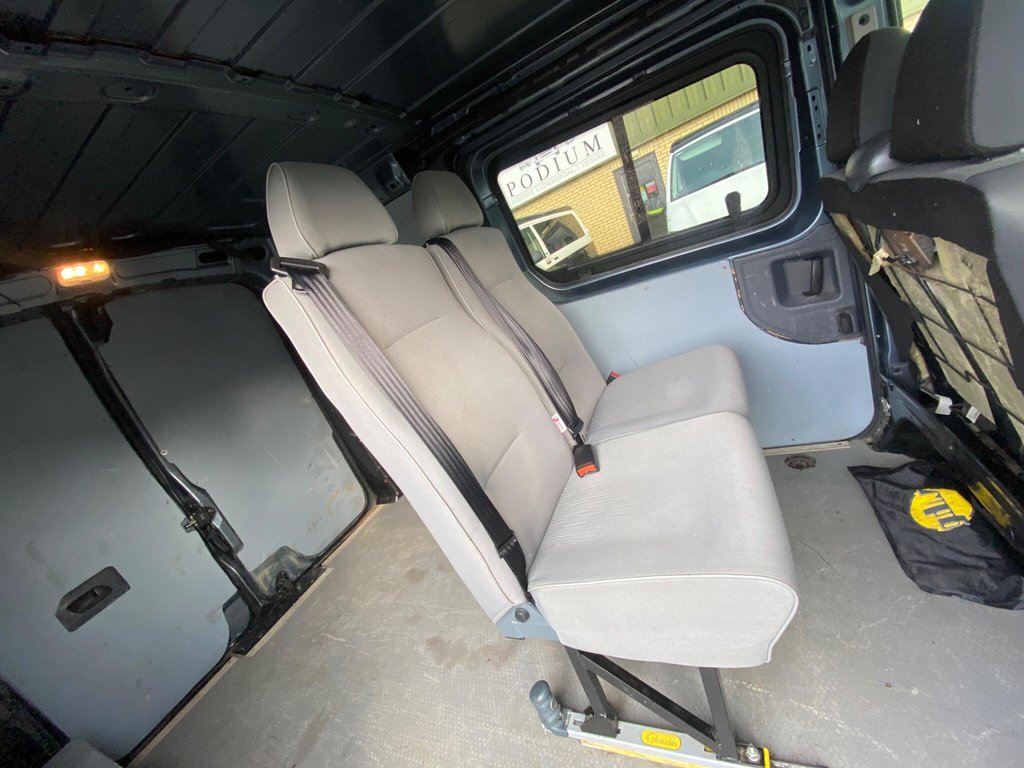 Used Citroen Dispatch 2013 for sale - 76496754: Photo 40