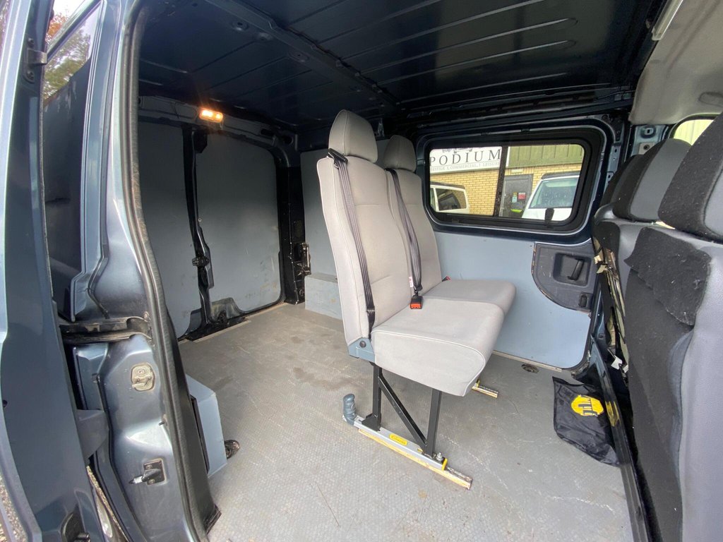 Used Citroen Dispatch 2013 for sale - 76496754: Photo 41