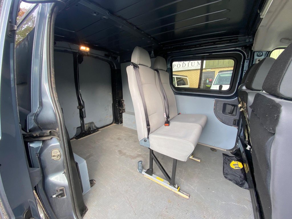 Used Citroen Dispatch 2013 for sale - 76496754: Photo 43