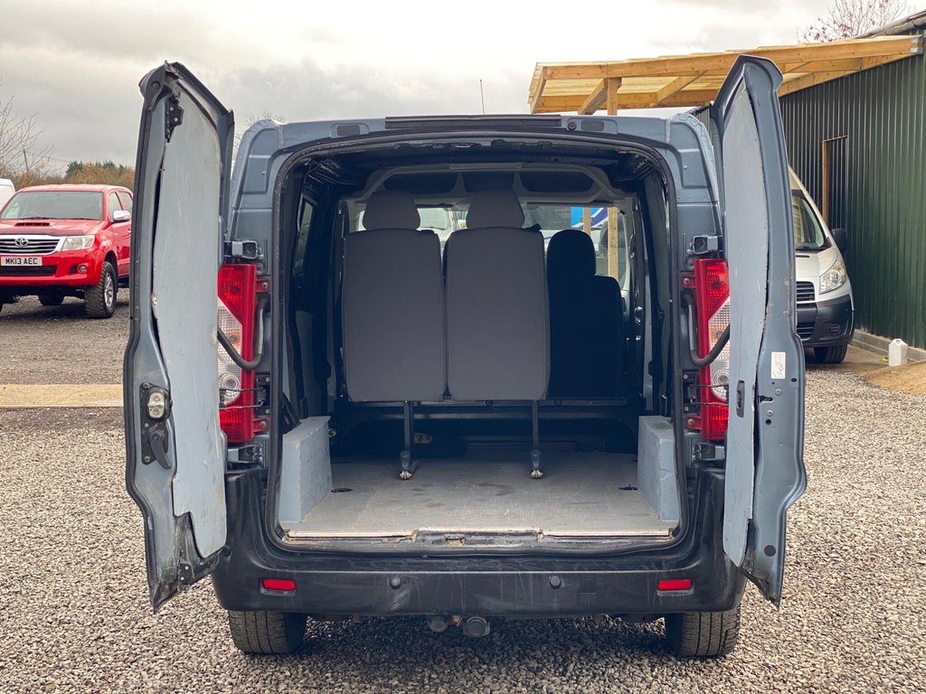 Used Citroen Dispatch 2013 for sale - 76496754: Photo 45