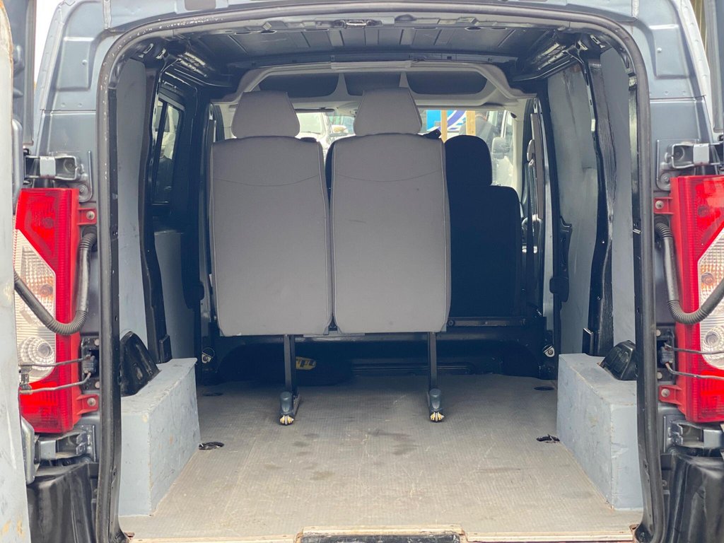 Used Citroen Dispatch 2013 for sale - 76496754: Photo 47