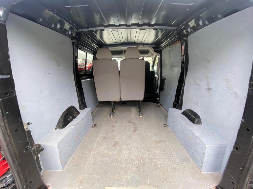 Used Citroen Dispatch 2013 for sale - 76496754: Photo 48