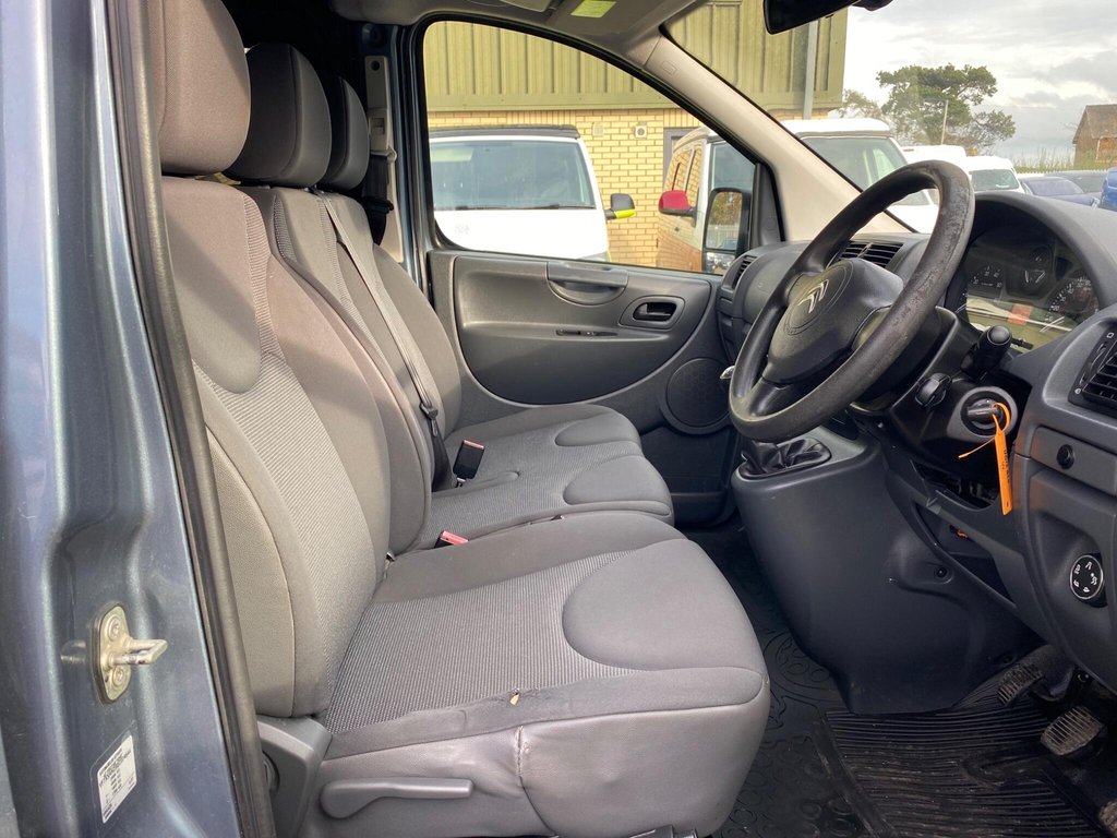 Used Citroen Dispatch 2013 for sale - 76496754: Photo 7