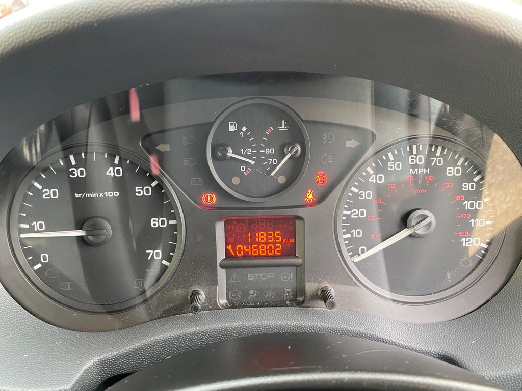 Used Citroen Dispatch 2013 for sale - 76496754: Photo 8