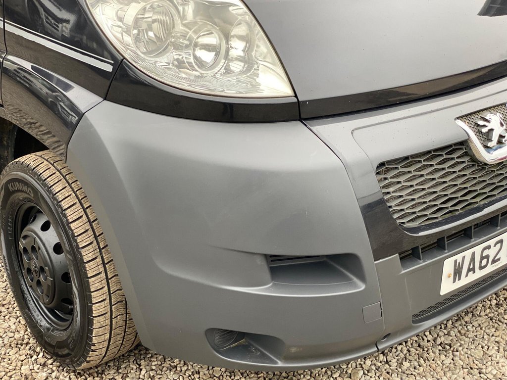 Used Peugeot Boxer 2013 for sale - 76417741: Photo 14