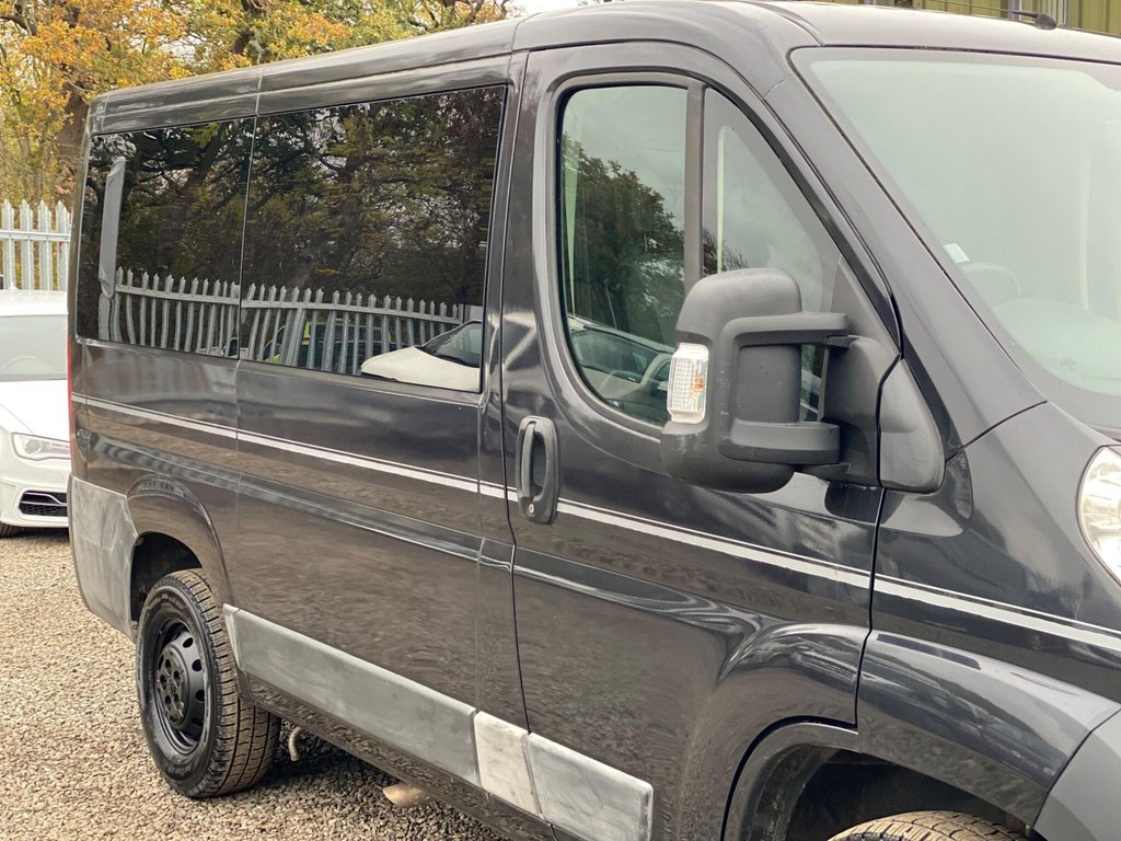 Used Peugeot Boxer 2013 for sale - 76417741: Photo 15